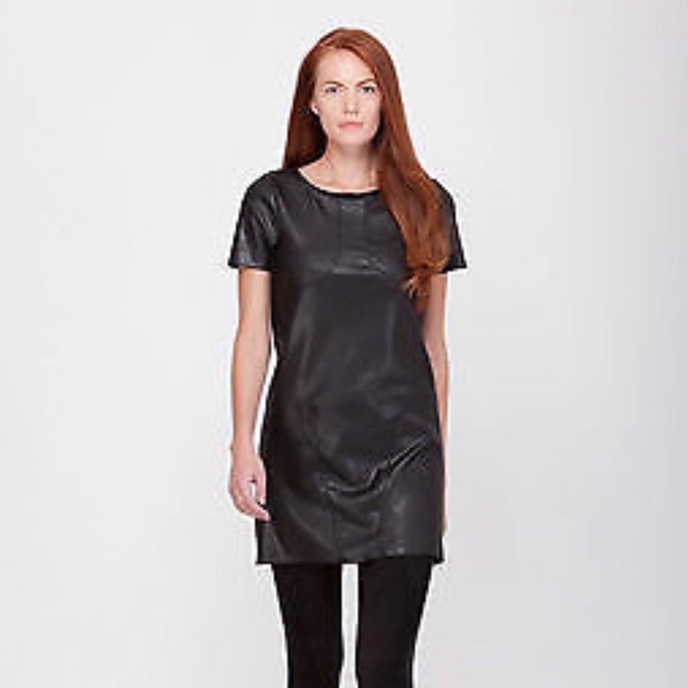 Hale Bob Mini Sheath Dress